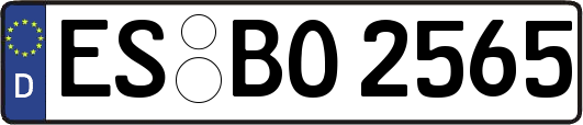 ES-BO2565