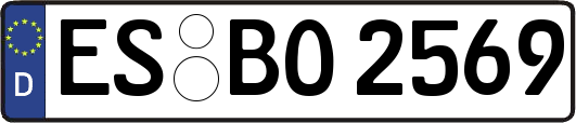 ES-BO2569