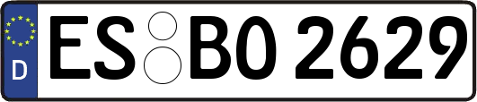 ES-BO2629