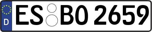 ES-BO2659