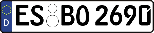 ES-BO2690