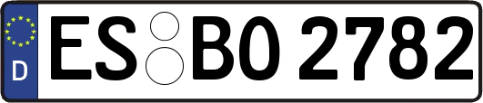 ES-BO2782