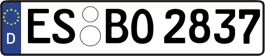 ES-BO2837