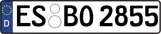 ES-BO2855