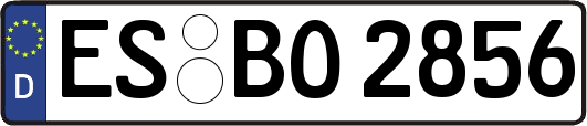 ES-BO2856