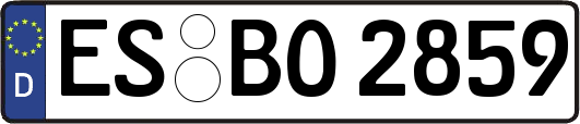 ES-BO2859