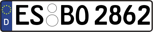 ES-BO2862