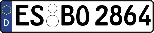 ES-BO2864