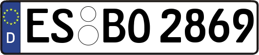 ES-BO2869
