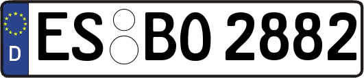 ES-BO2882