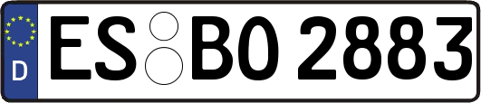 ES-BO2883
