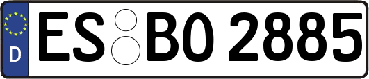 ES-BO2885
