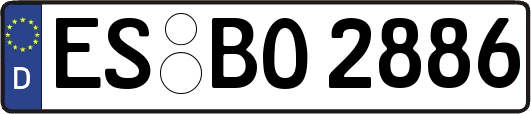 ES-BO2886