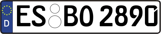 ES-BO2890