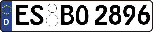 ES-BO2896