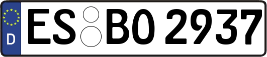 ES-BO2937