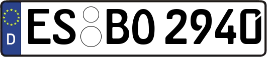ES-BO2940