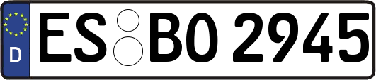 ES-BO2945