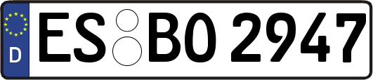 ES-BO2947