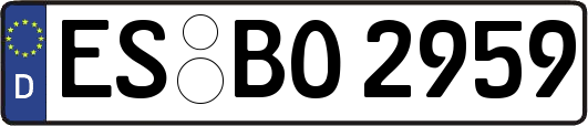 ES-BO2959