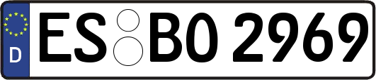 ES-BO2969