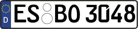 ES-BO3048