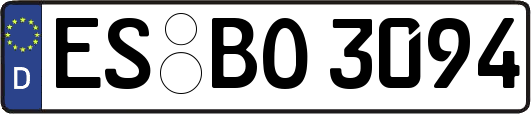 ES-BO3094