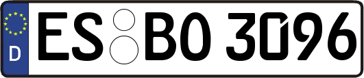 ES-BO3096