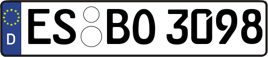 ES-BO3098