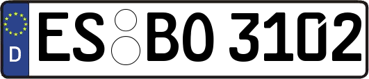 ES-BO3102
