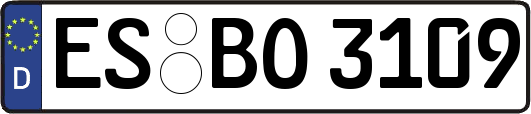 ES-BO3109