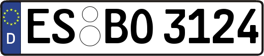 ES-BO3124