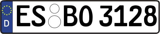 ES-BO3128