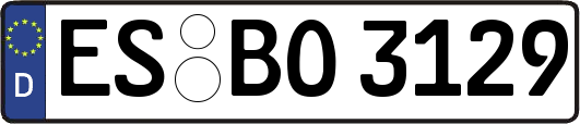 ES-BO3129