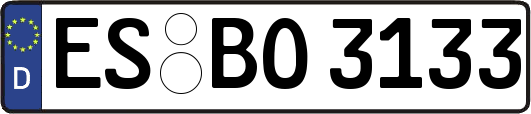 ES-BO3133