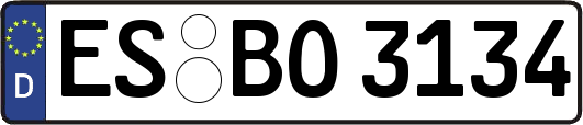 ES-BO3134