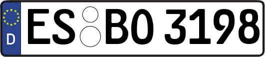 ES-BO3198