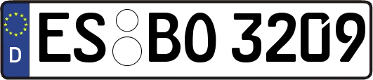 ES-BO3209