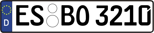 ES-BO3210