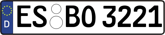 ES-BO3221