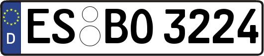 ES-BO3224