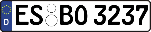ES-BO3237
