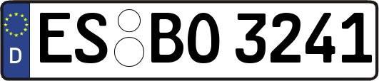 ES-BO3241