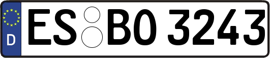ES-BO3243