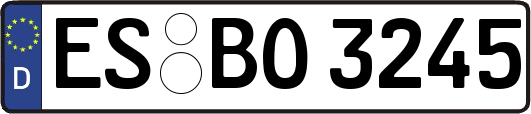 ES-BO3245