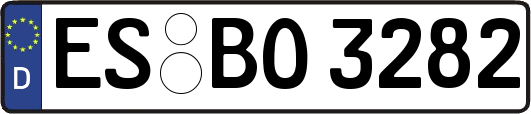 ES-BO3282