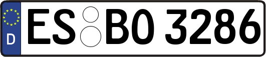 ES-BO3286