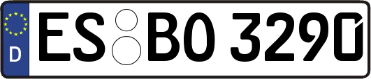 ES-BO3290