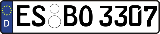 ES-BO3307