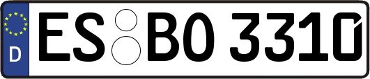 ES-BO3310